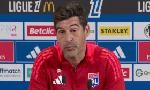 Revoir Tolisso ne fera pas le déplacement à monaco : du 08 Mai