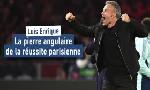 Revoir « luis enrique a fait gagner du temps au psg » : du 08 Mai