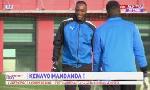 Revoir En fin de contrat en juin, mandanda ne sera pas prolongé par le stade rennais : du 08 Mai