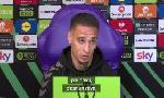 Revoir Betis : antony ne pense pas à manchester et veut marquer l'histoire du club : du 08 Mai