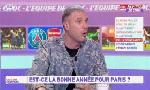 Revoir Psg 2-1 arsenal : la bonne année pour paris ? : du 08 Mai