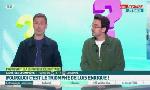 Revoir Pourquoi c?est le triomphe de luis enrique ? : du 08 Mai