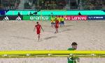 Revoir Le replay de brésil - espagne : du 08 Mai