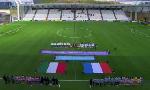 Revoir Le replay de italie - france : du 08 Mai