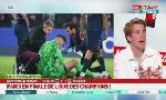 Revoir L'Équipe de greg du 8 mai : du 09 Mai