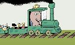 Revoir Boris du 09 Mai