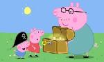Revoir Peppa pig du 09 Mai