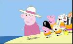Revoir Peppa pig du 09 Mai