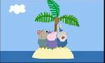 Revoir Peppa pig du 09 Mai