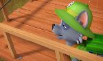 Revoir Paw patrol, la pat'patrouille du 09 Mai