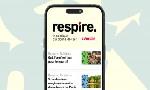Revoir « respire », la nouvelle rubrique de l'Équipe : du 09 Mai