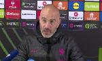 Revoir Maresca : « les supporters du betis ne m'aiment pas » : du 09 Mai