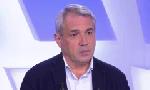 Revoir C dans l'air l'invité du 09 Mai