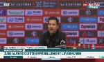 Revoir Xabi alonso annonce son départ du bayer leverkusen : du 09 Mai