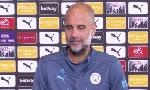 Revoir Guardiola : « l'impact d'alonso sur leverkusen a été incroyable » : du 09 Mai