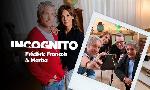Revoir Incognito du 09 Mai