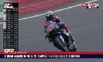 Revoir Quartararo 2e des essais du gp de france : du 10 Mai