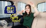 Revoir hep taxi !