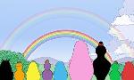 Revoir Barbapapa en famille du 10 Mai