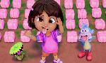 Revoir Dora du 10 Mai