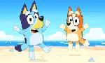 Revoir Bluey du 10 Mai