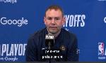 Revoir Adelman comprend la frustration de jokic : du 10 Mai