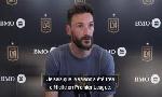 Revoir Lloris soutient les spurs : du 10 Mai