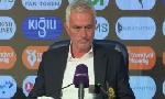Revoir Mourinho : « je choisis mon équipe en lançant des pièces en l'air » : du 10 Mai