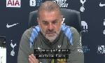 Revoir Postecoglou : «une saison extraordinaire en termes d'extrêmes» : du 10 Mai