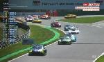 Revoir le replay de la course (première partie) : 