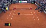 Revoir Sinner réussit son retour au masters 1000 de rome face à navone : du 11 Mai