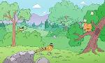 Revoir Barbapapa en famille du 11 Mai