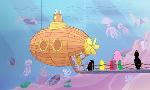 Revoir Barbapapa en famille du 11 Mai
