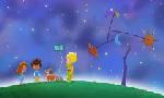 Revoir Le petit prince et ses amis du 11 Mai