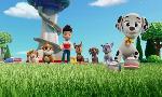 Revoir Paw patrol, la pat'patrouille du 11 Mai