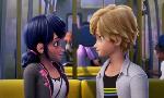 Revoir Miraculous : les aventures de ladybug et chat noir du 11 Mai