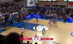 Revoir Le résumé de la 1re manche de la finale tarbes-basket landes : du 11 Mai
