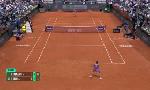 Revoir Sabalenka s'en sort au 3e tour à rome : du 11 Mai