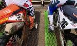 Revoir Le replay de la course 1 mx2 en espagne : du 11 Mai