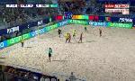 Revoir Le replay de portugal - brésil : du 11 Mai