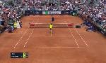 Revoir Fils renverse tsitsipas au troisième tour : du 11 Mai
