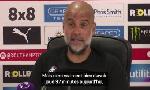 Revoir Guardiola : « haaland a besoin de temps pour retrouver sa forme » : du 11 Mai