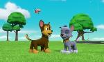 Revoir Paw patrol, la pat'patrouille du 12 Mai