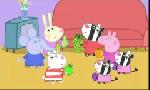 Revoir Peppa pig du 12 Mai