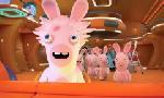 Revoir Les lapins crétins - invasion, la série tv du 12 Mai