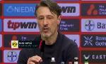 Revoir Kovac souhaite le meilleur à xabi alonso : du 12 Mai