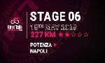 Revoir Potenza - naples, parcours, profil et horaire : du 12 Mai
