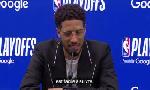 Revoir Tyrese haliburton (indiana pacers) : « rick carlisle est un savant » : du 12 Mai