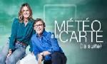 Revoir Météo à la carte (la suite) du 12 Mai