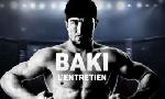 Revoir « je veux devenir le meilleur combattant du monde » baki avant ares 30 : du 12 Mai